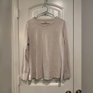 🍂Target long sleeve Top🍂